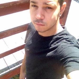 Meet your Posher, Brandon